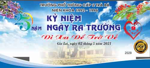 ky niem 25 nam ngay ra truong thpt cap 2 tra ba.jpg