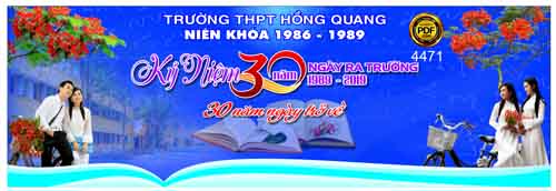 ky niem 30 nam ngay ra truong thpt hong quang.jpg