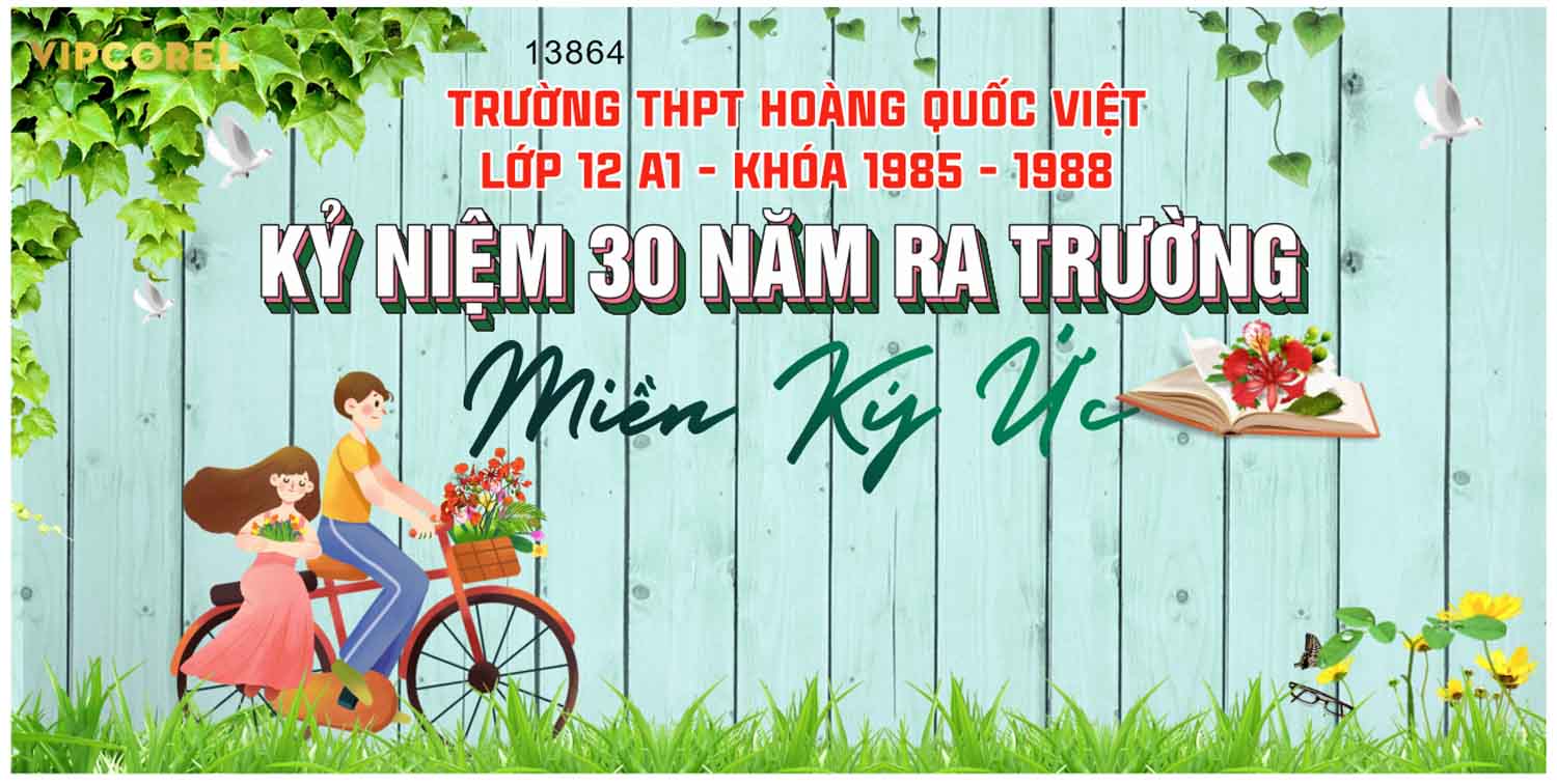 ky niem 30 nam ra truong - mien ky uc.jpg