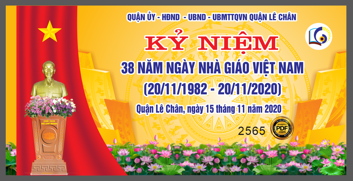 ky niem 38 nam ngay nha giao viet nam 20-11 ubnd quan le chan.png
