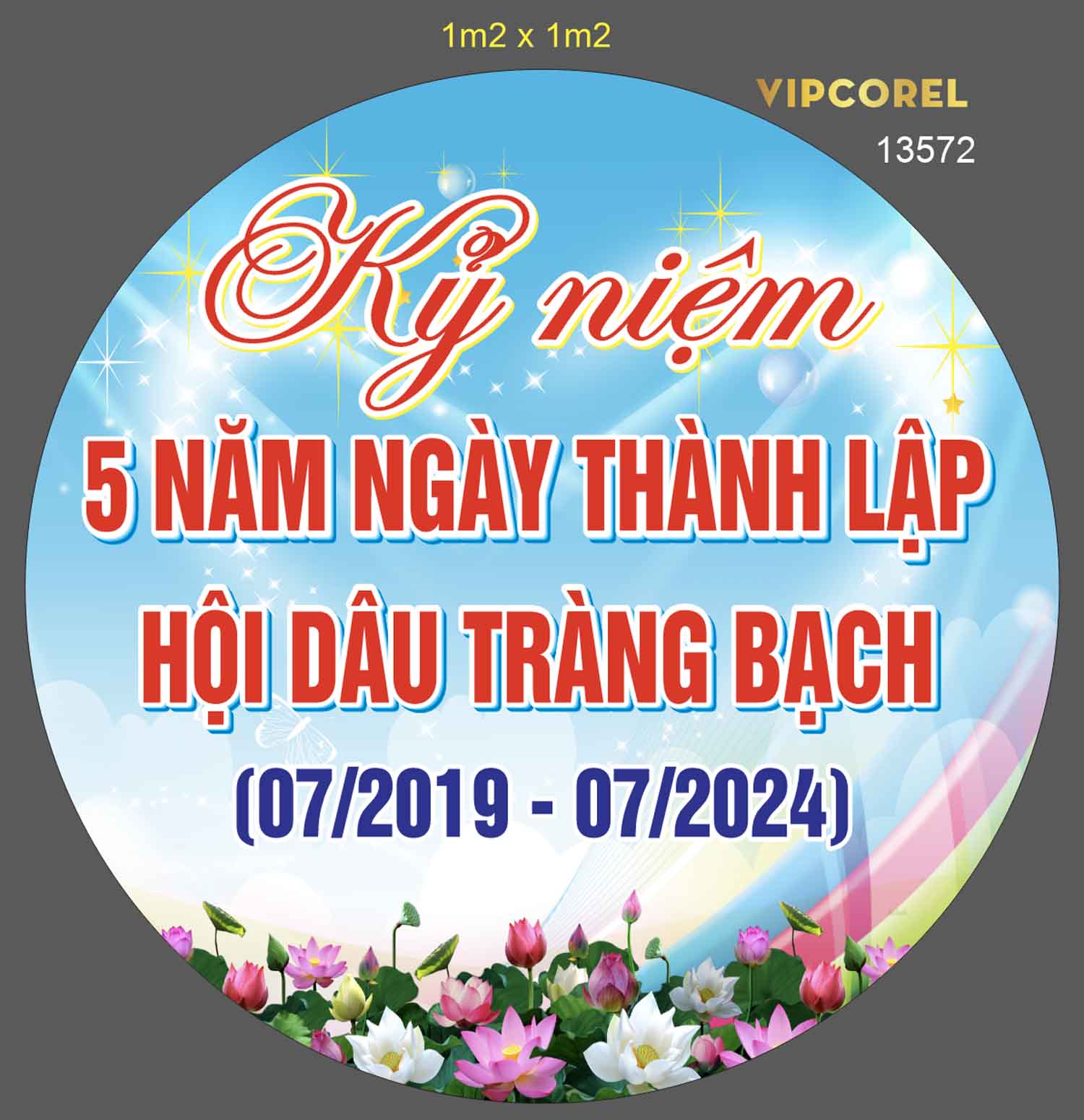 ky niem 5 nam ngay thanh lap hoi dau trang bach.jpg
