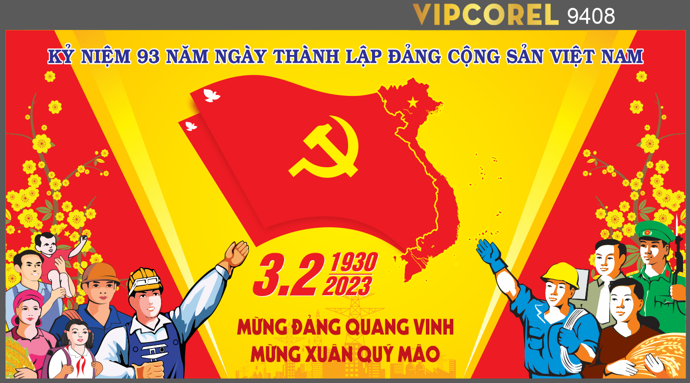 ky niem 93 nam ngay thanh lap dang cong san.png