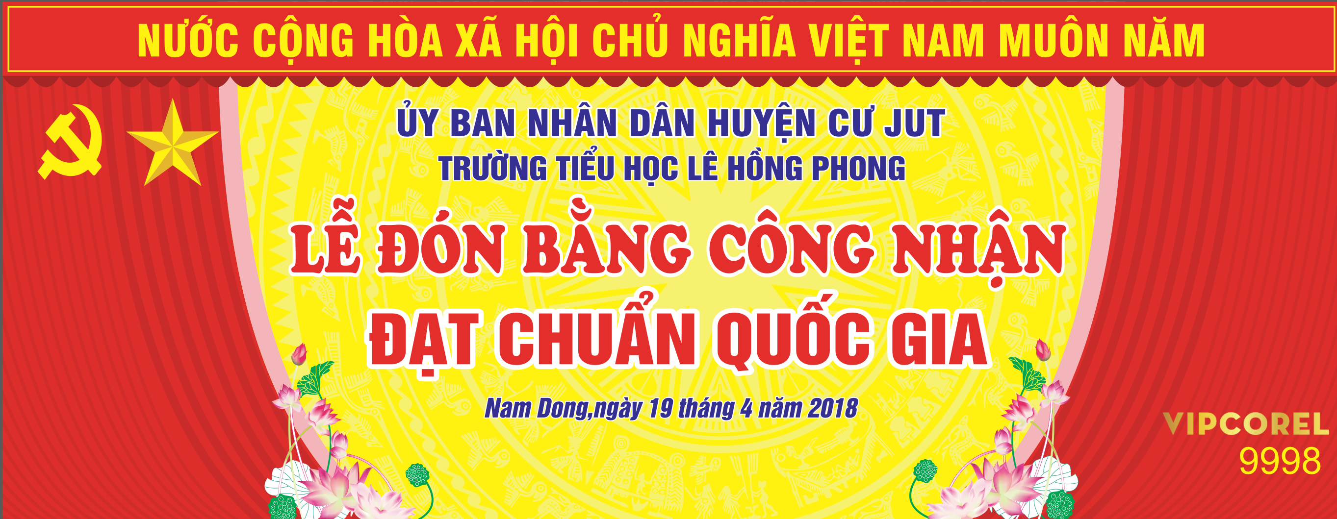 le don bang cong nhan dat chuan quoc gia.png