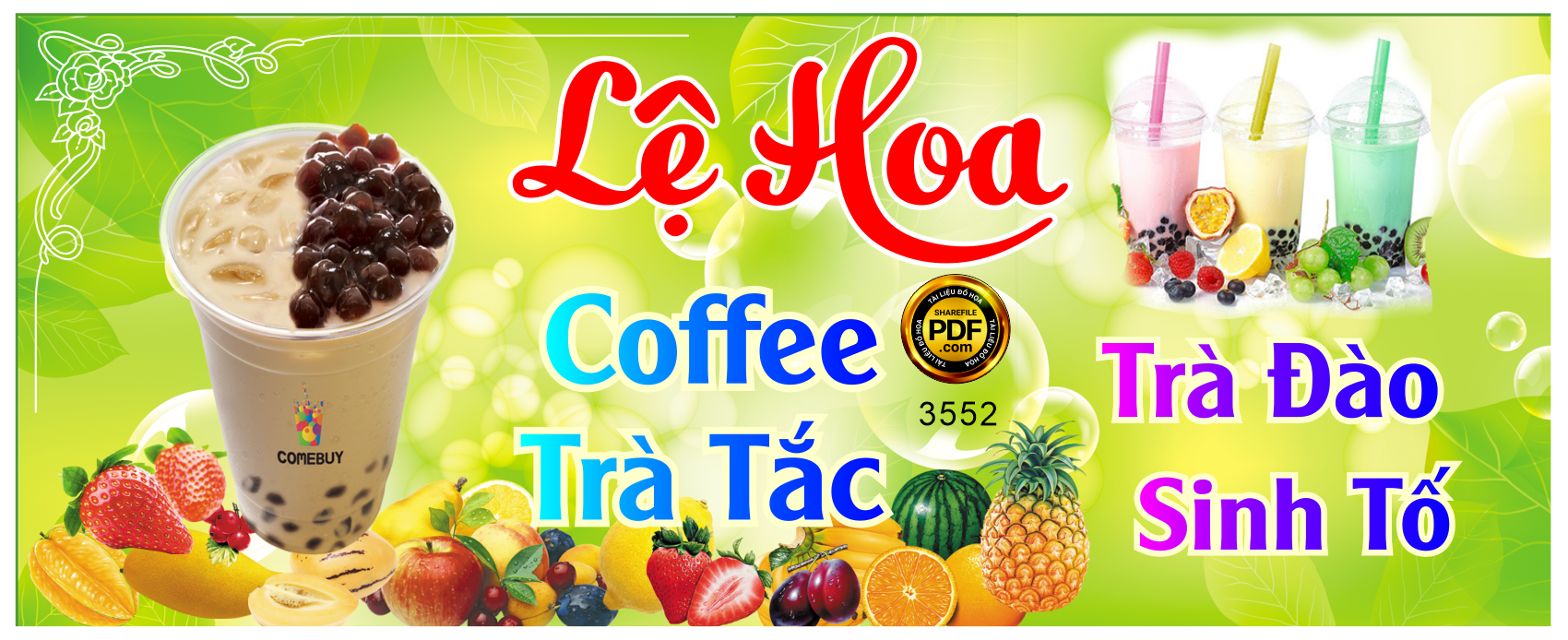 le hoa coffee tra tac tra dao sinh to.png