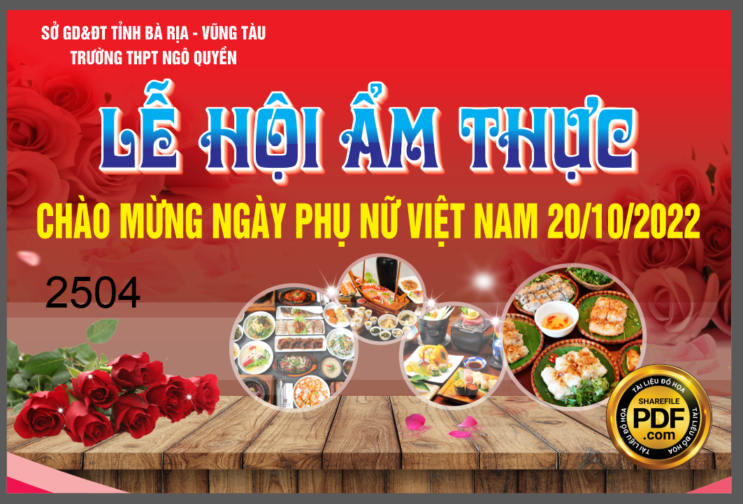 le hoi am thuc chao mung ngay phu nu viet nam.png