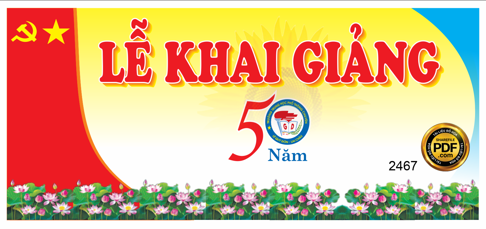 le khai giang truong thpt chuyen le quy don - lai chau.png