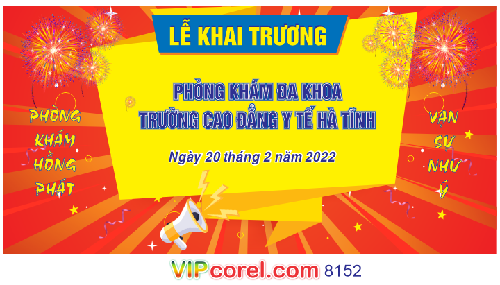 le khai truong phong kham.png