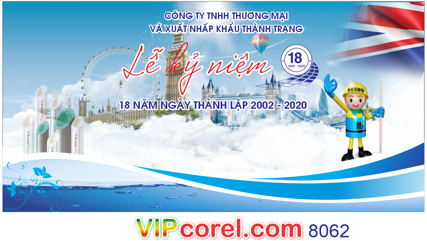 le ky niem 18 nam ngay thanh lap cty thanh trang.png