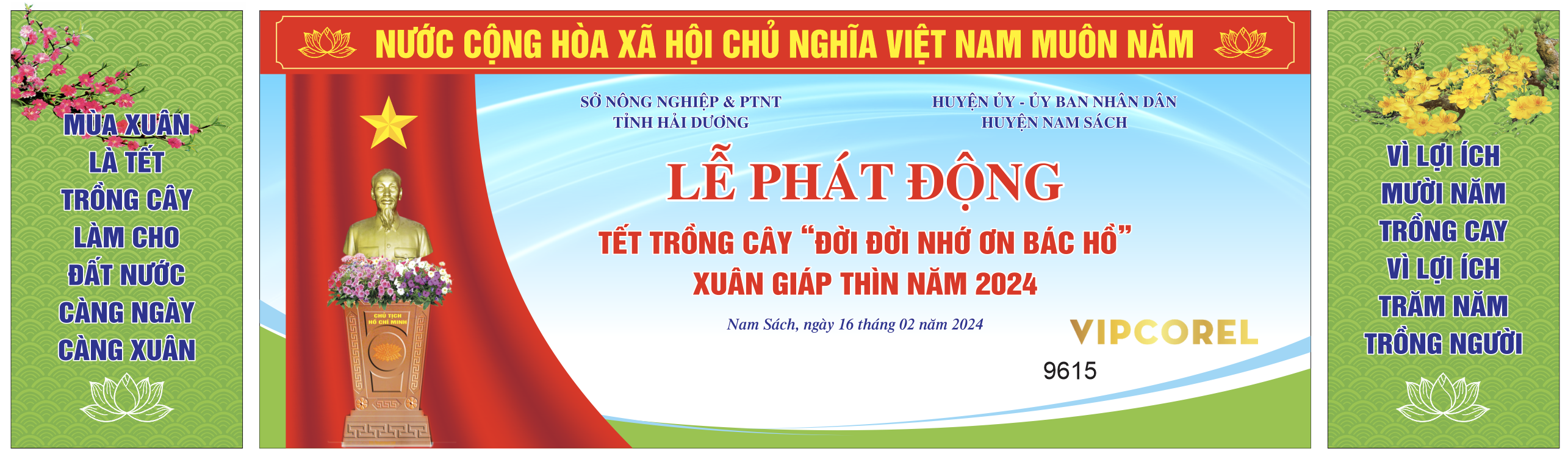 le phat dong tet trong cay doi doi nho on bac ho.png