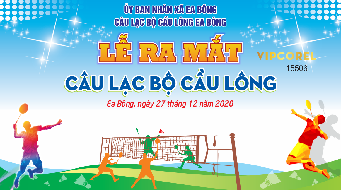 le ra mat cau lac bo cau long.png