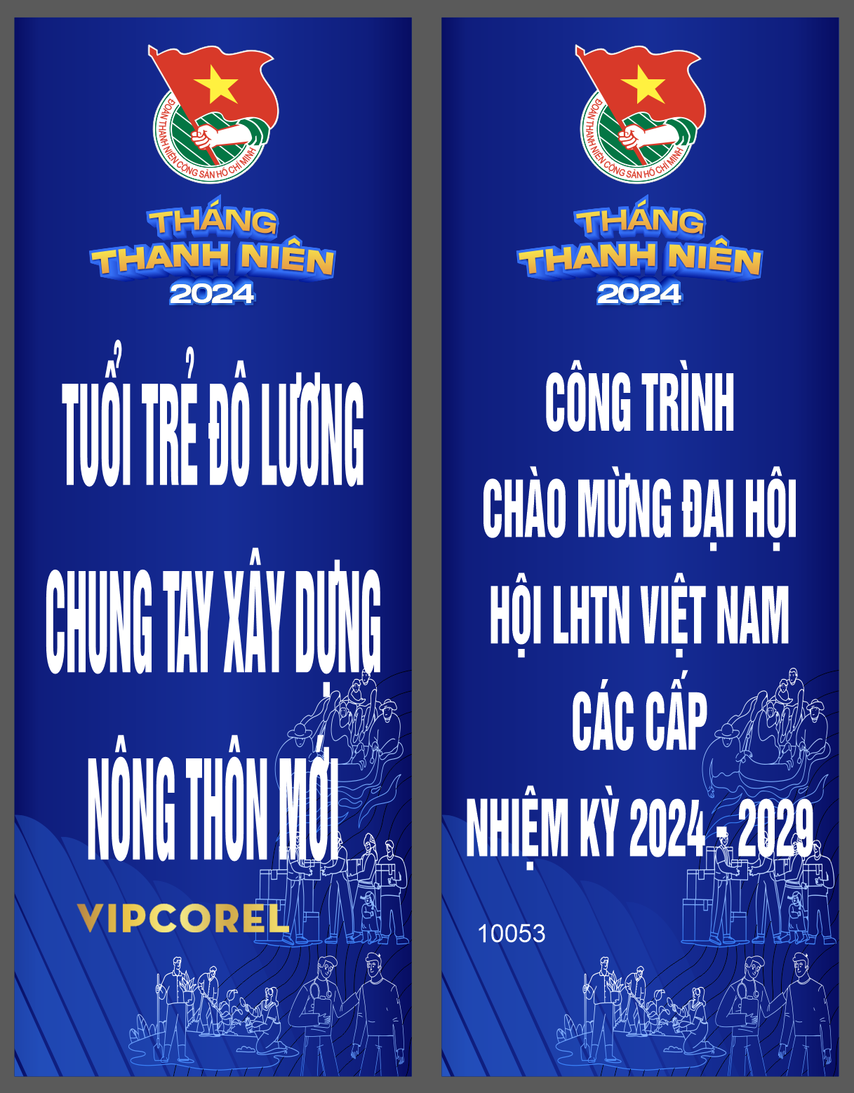 le ra quan thang thanh nien 2024 - xung kich tinh nguyen 5.png