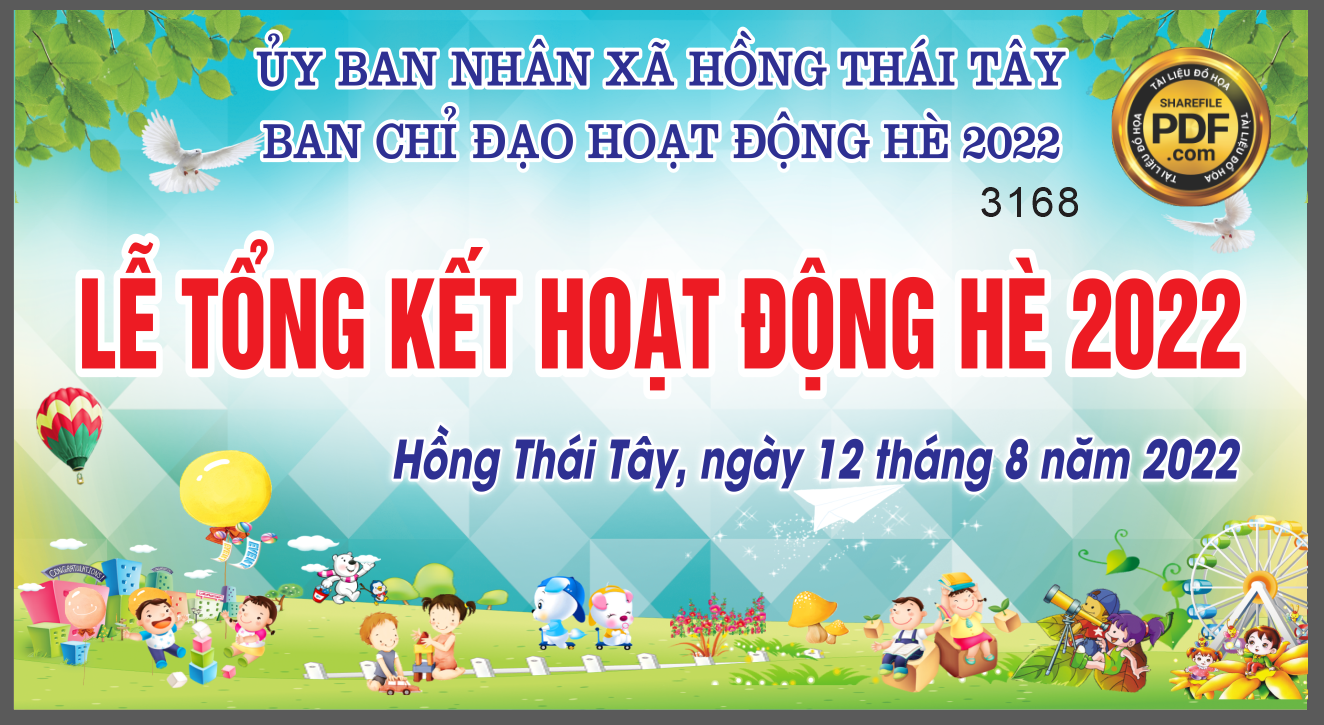 le tong ket hoat dong he 2022 xa hong thai tay.png