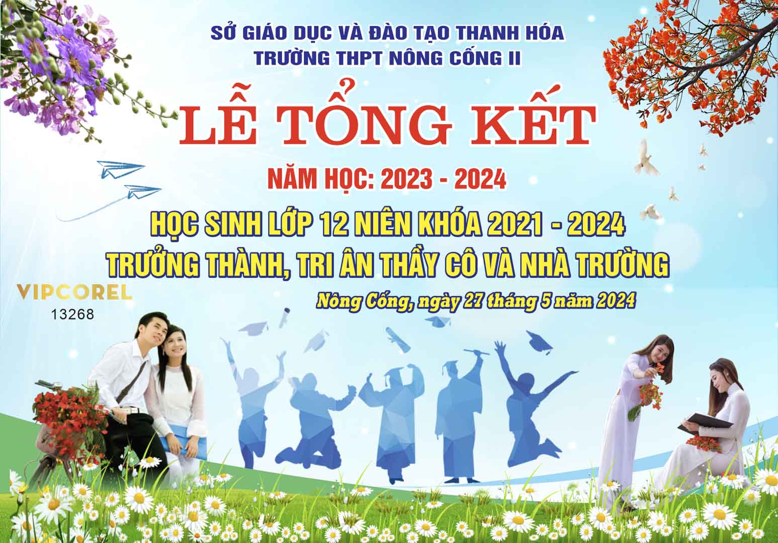 le tong ket hoc sinh lop 12 - thanh hoa.jpg