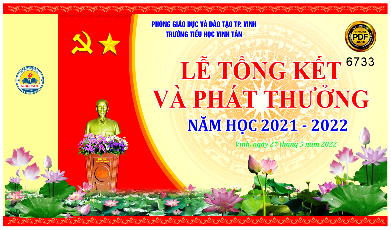 le tong ket va phat thuong truong tieu hoc vinh tan.png