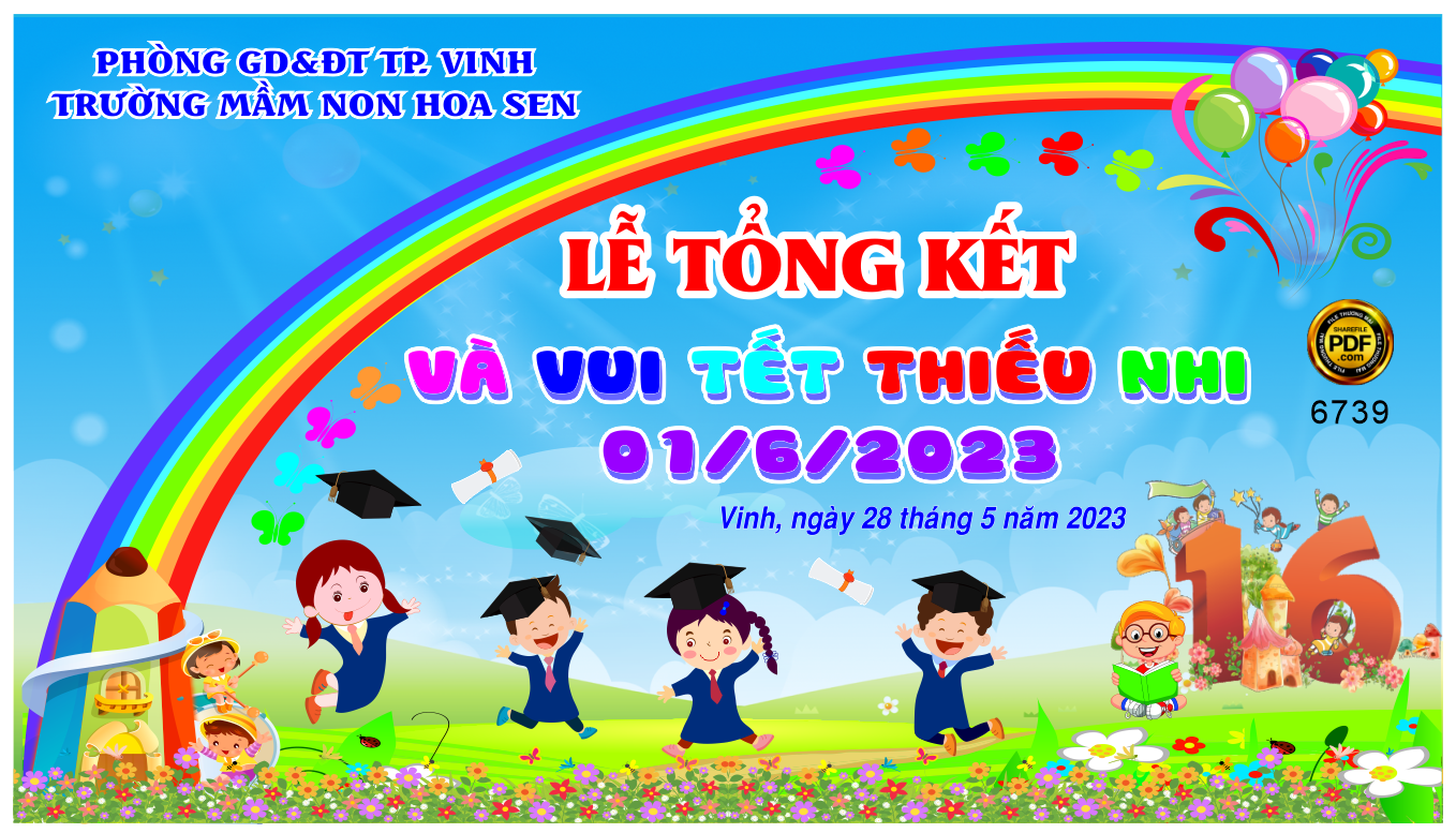 le tong ket vui tet thieu nhi truong mam non hoa sen.png