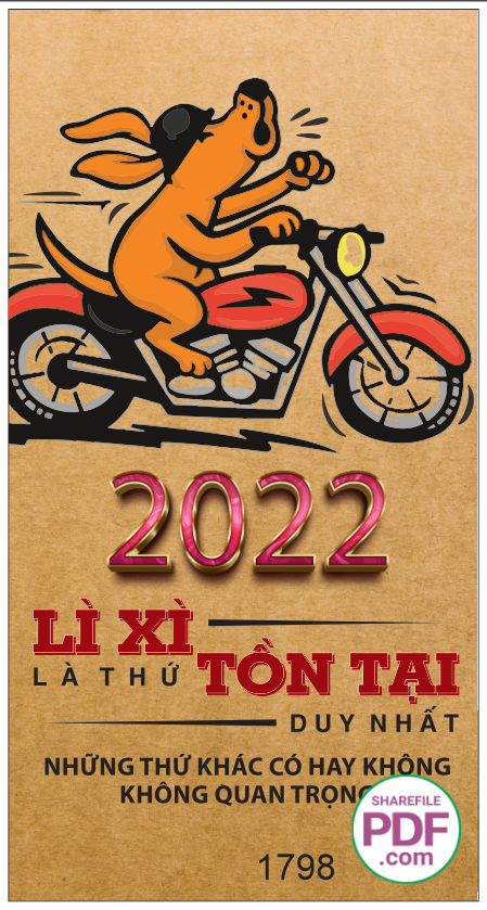 li xi la thu ton tai duy nhat.png