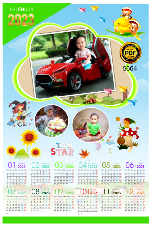 lich tet treo tuong chuc mung nam moi 2023 #15.png