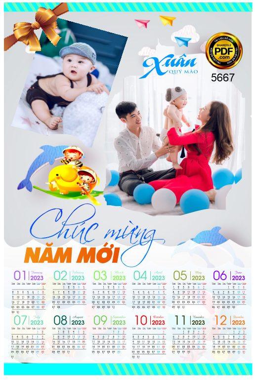 lich tet treo tuong chuc mung nam moi 2023 #18.png