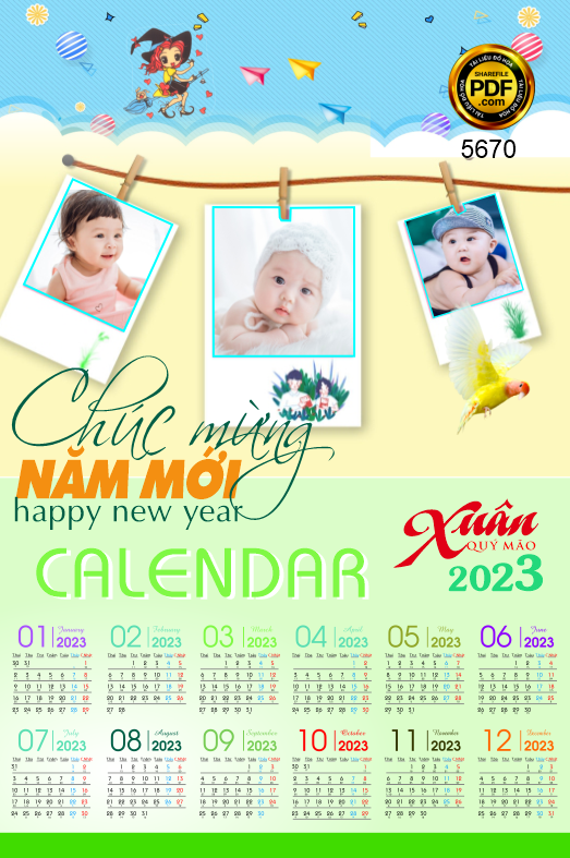 lich tet treo tuong chuc mung nam moi 2023 #21.png