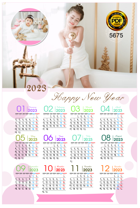 lich tet treo tuong chuc mung nam moi 2023 #26.png