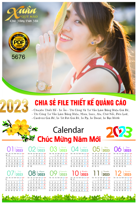 lich tet treo tuong chuc mung nam moi 2023 #27.png