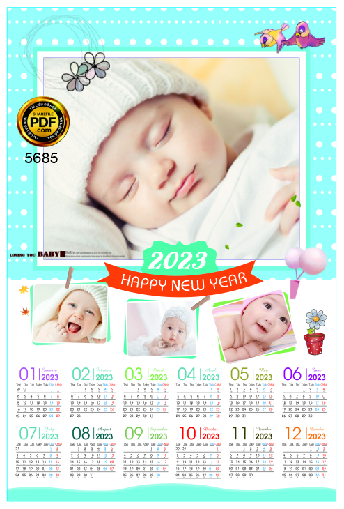 lich tet treo tuong chuc mung nam moi 2023 #36.png