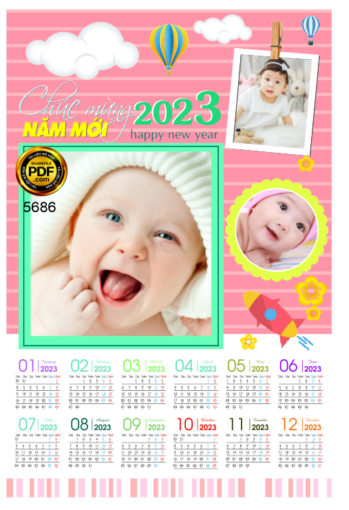 lich tet treo tuong chuc mung nam moi 2023 #37.png