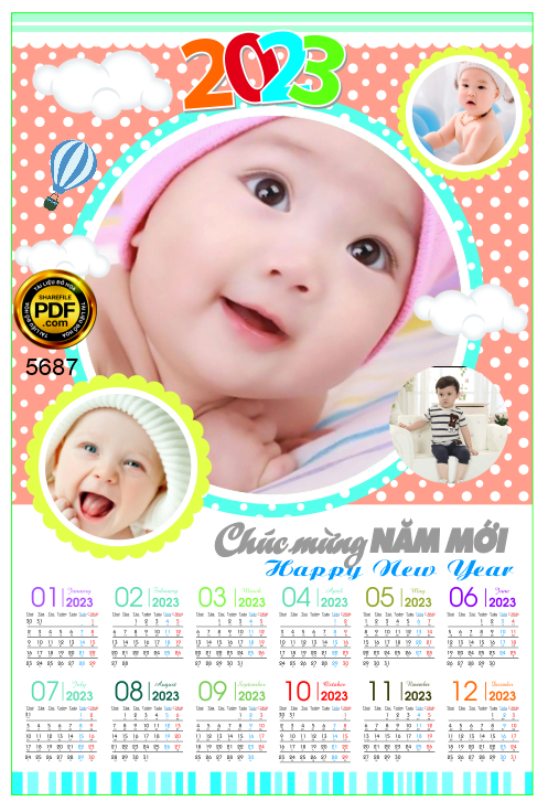 lich tet treo tuong chuc mung nam moi 2023 #38.png