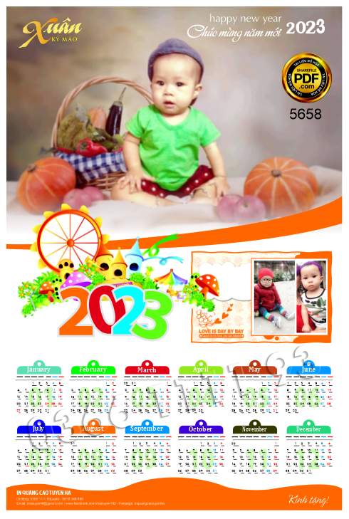 lich tet treo tuong chuc mung nam moi 2023 #9.png