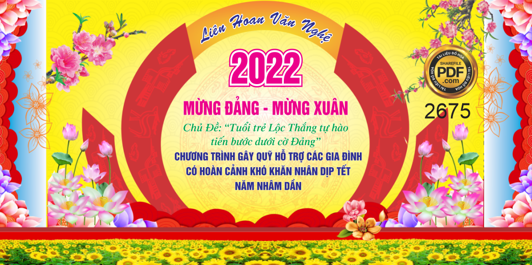 lien hoan van nghe 2022 - mung dang mung xuan.png