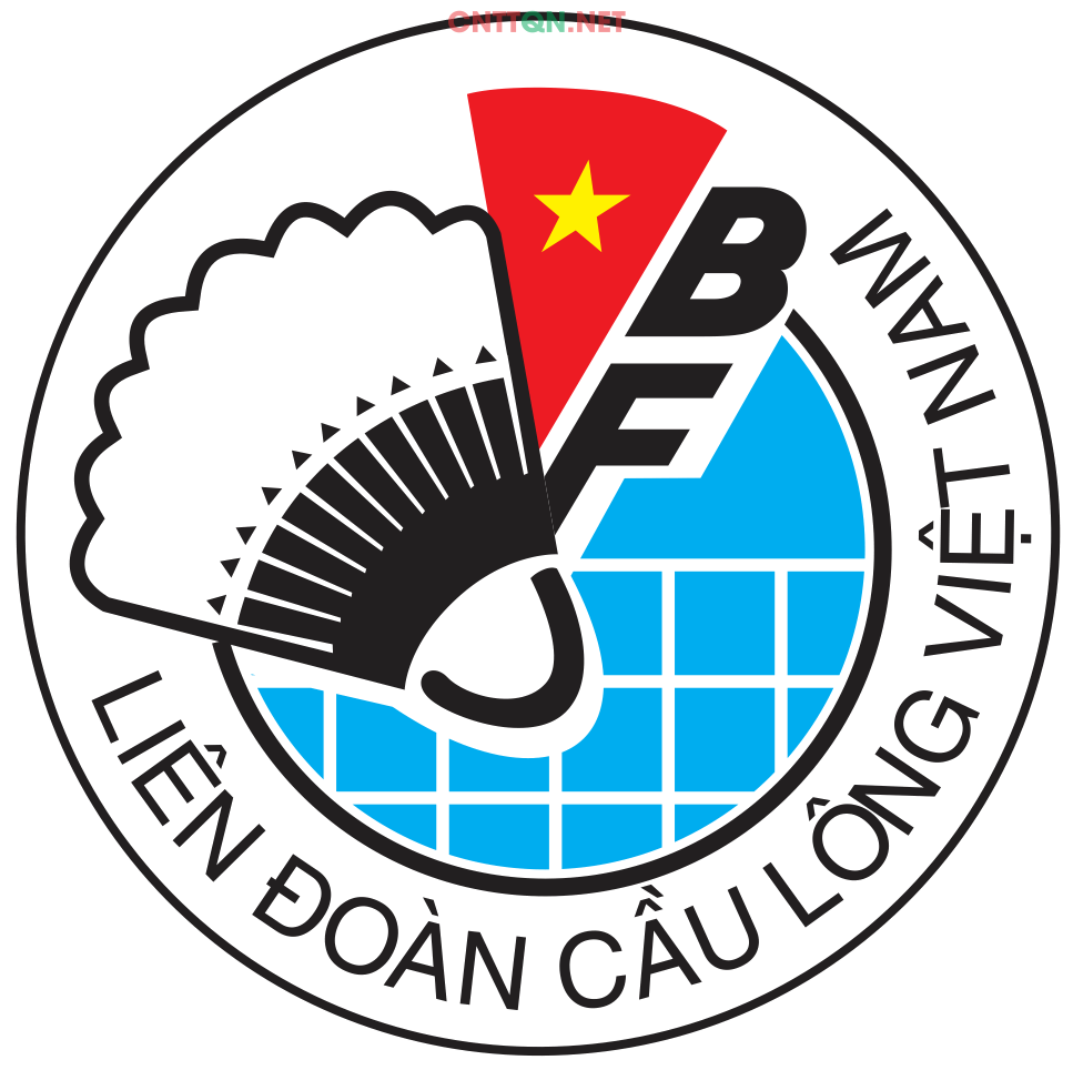 logo lien doan cau long viet nam.png