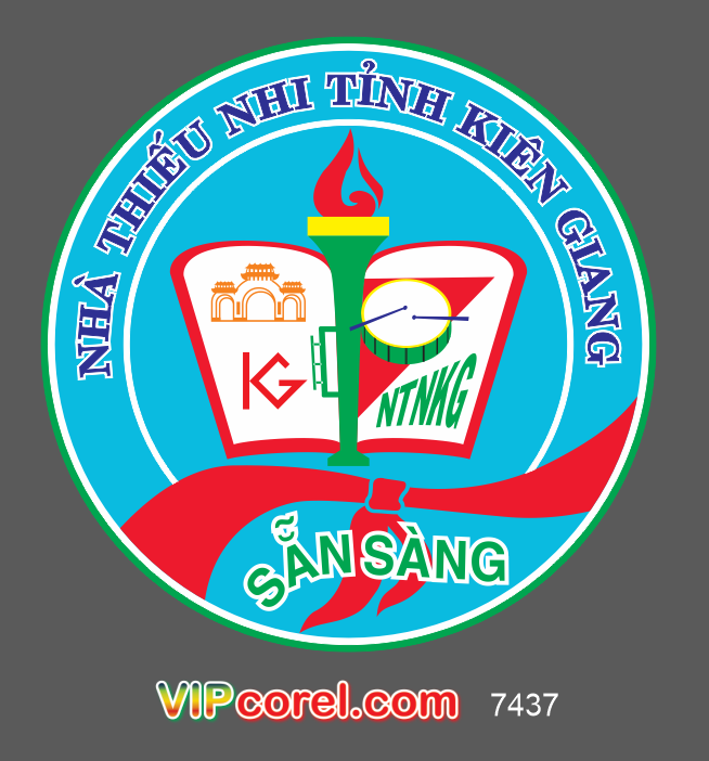 logo nha thieu nhi tinh kien giang.png