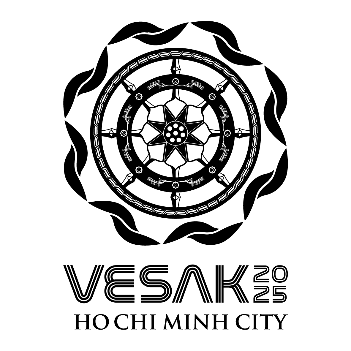 Logo Vesak 2025 - am - duong ban-02.png