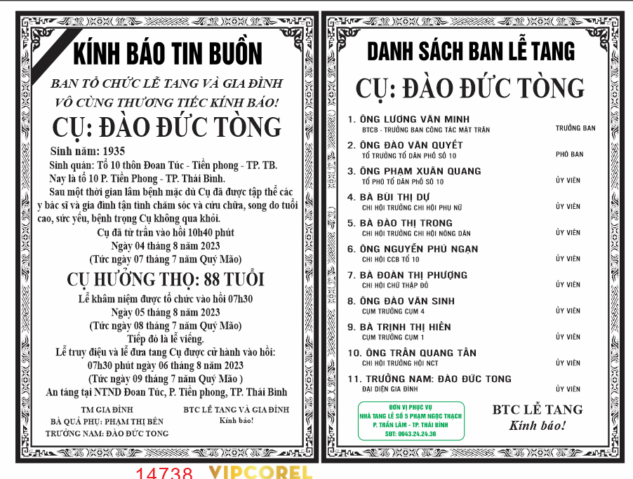 loi cam ta - tin buon - danh sach ban le tang 2.png