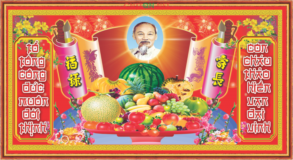 mam ngu qua tren ban tho.png