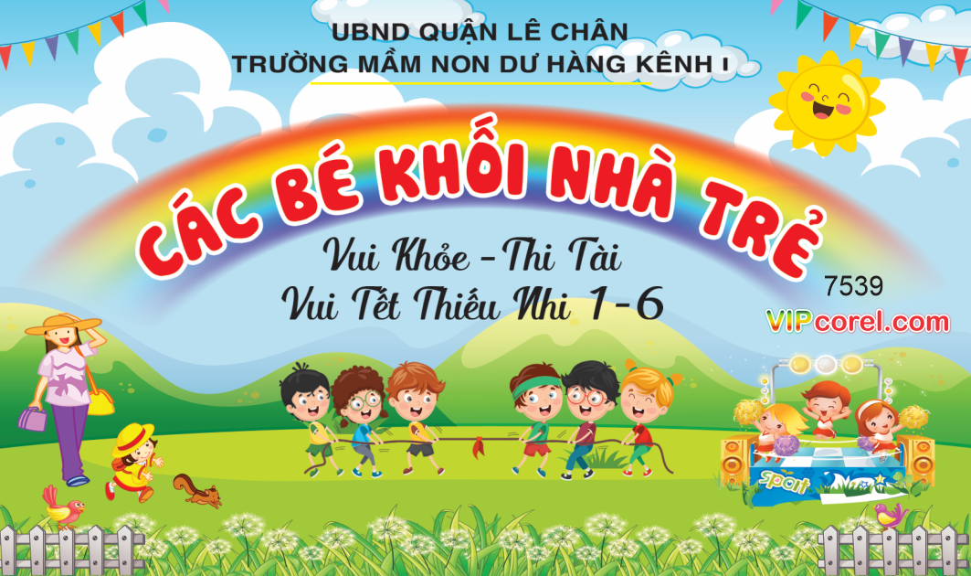 market cac be khoi nha tre vui khỏe thi tai vui tet thieu nhi.png