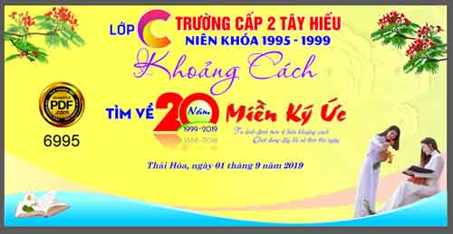 market hop lop tim ve 20 nam mien ky uc.jpg