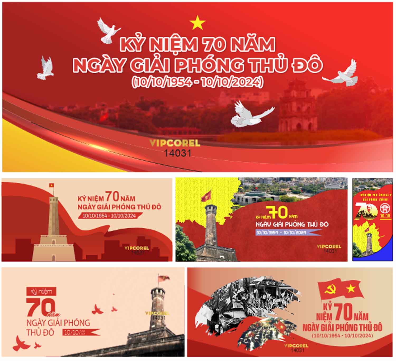 market ky niem 70 nam ngay giai phong thu do.jpg