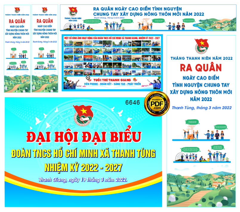 market le ra quan ngay cao diem tinh nguyen.png