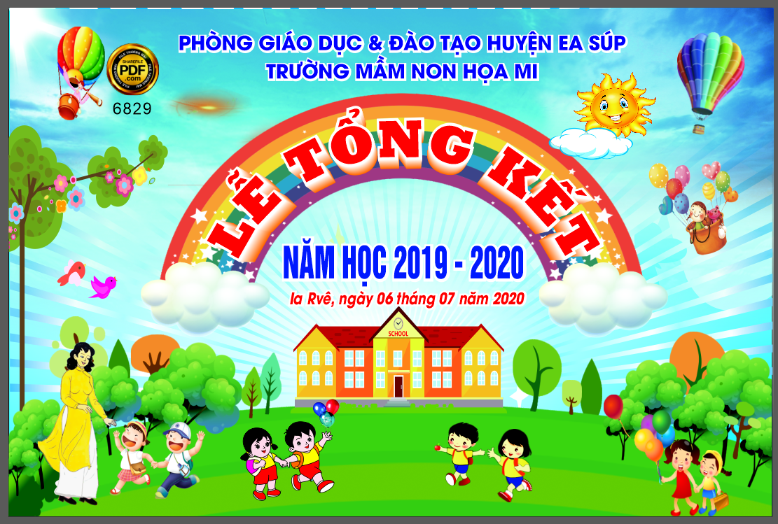 market le tong ket truong mam non hoa mi.png