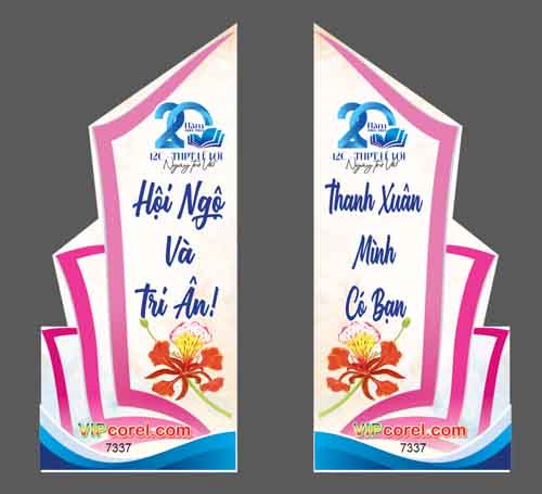 market phong 2 ben canh ga san khau hoi ngo va tri an - ngay ra truong.jpg
