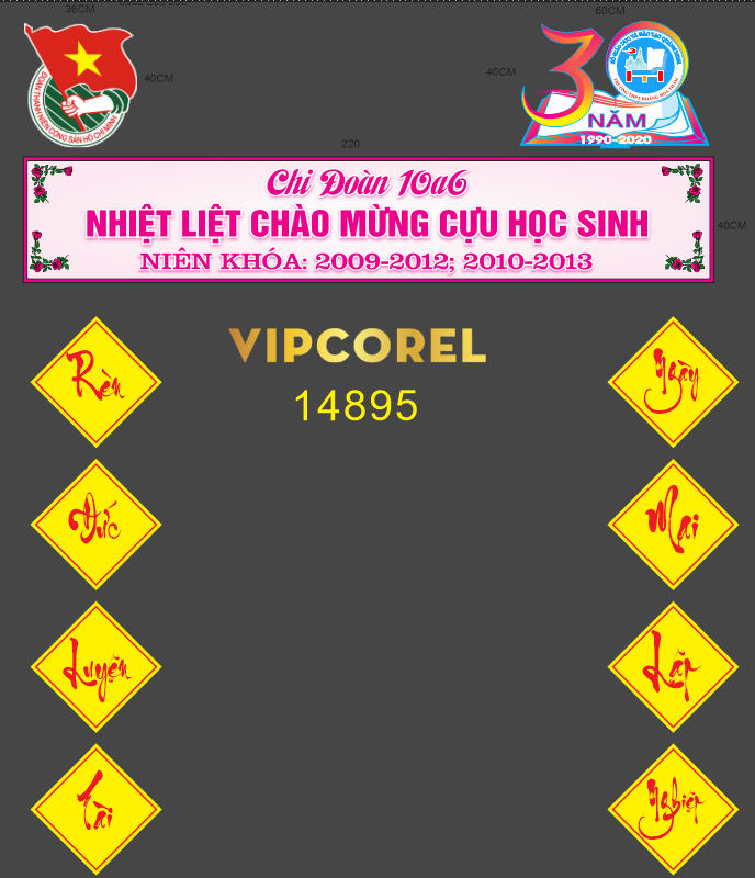 mau cong trai chi doan 10a6 ky niem thanh lap truong.png