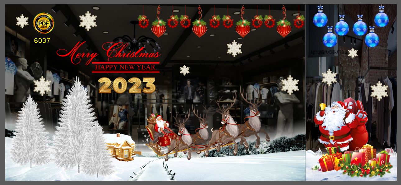 mau decal dan kinh le giang sinh 2023 #2.png