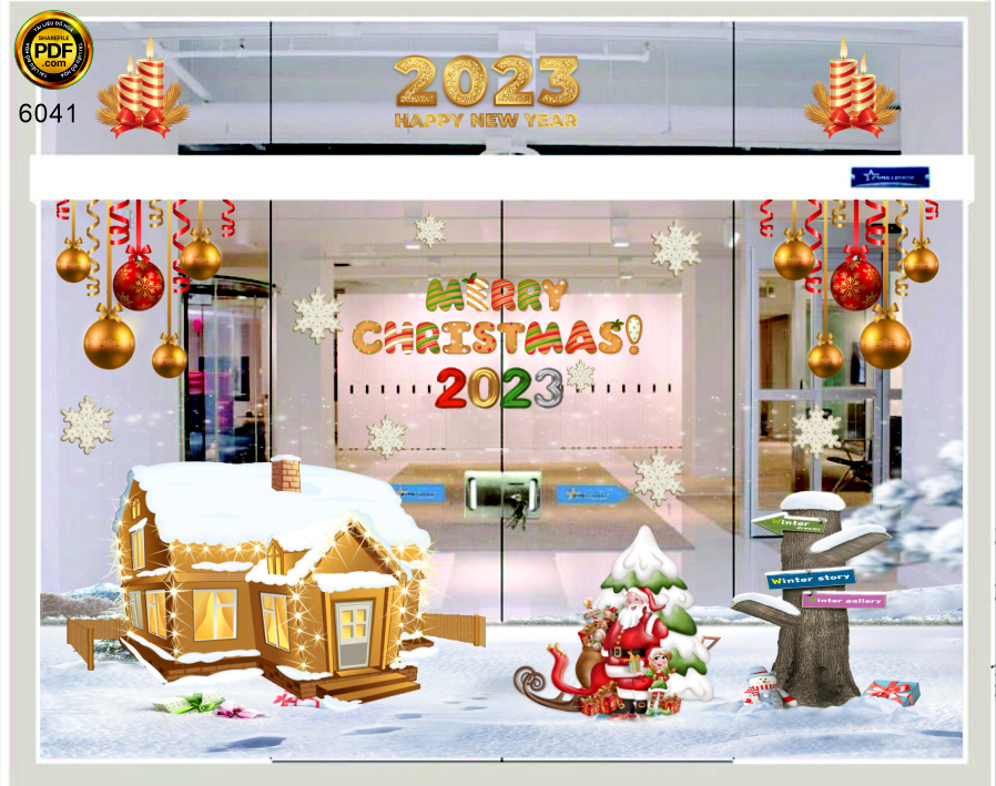 mau decal dan kinh le giang sinh 2023 #6.png