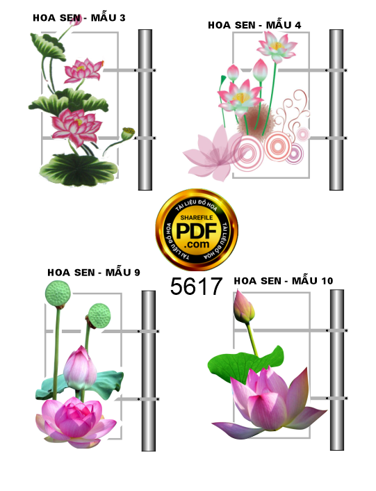 mau hoa van - hoa sen led trang tri cot dien 2.png