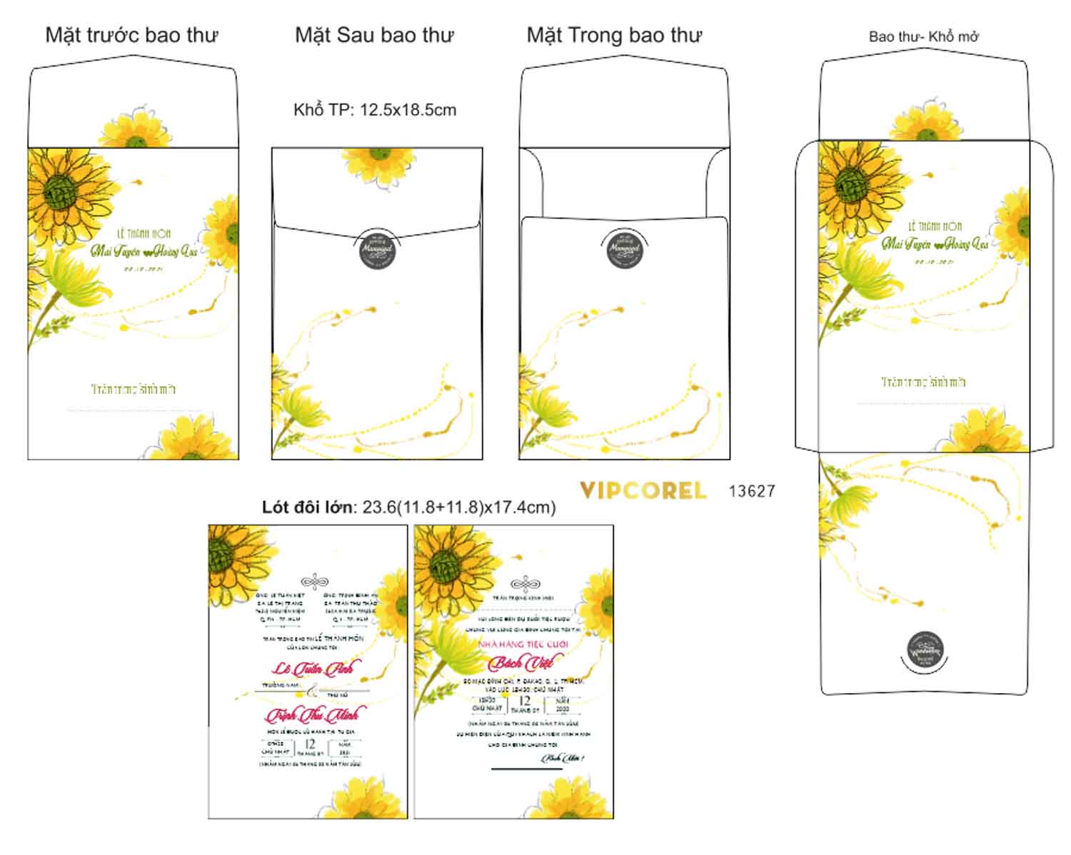 mau thiep cuoi co phong bi hoa huong duong.jpg