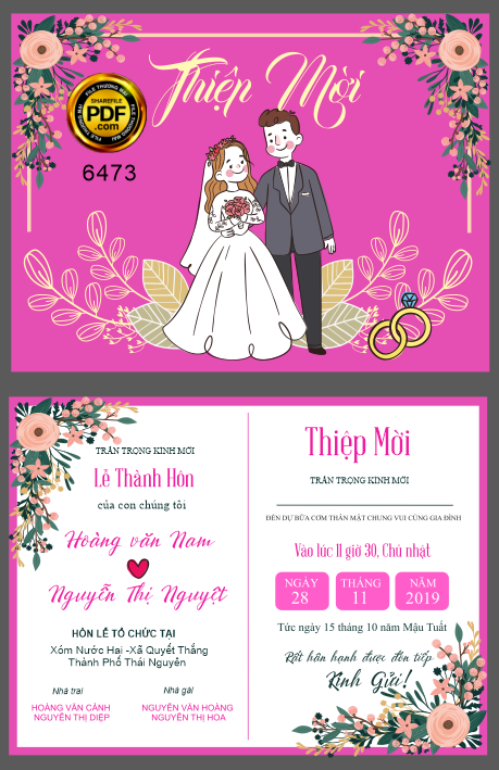 mau thiet ke thiep moi dep hien dai 2023 #4.png