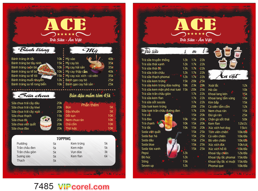 menu ace - tra sua - an vat.png