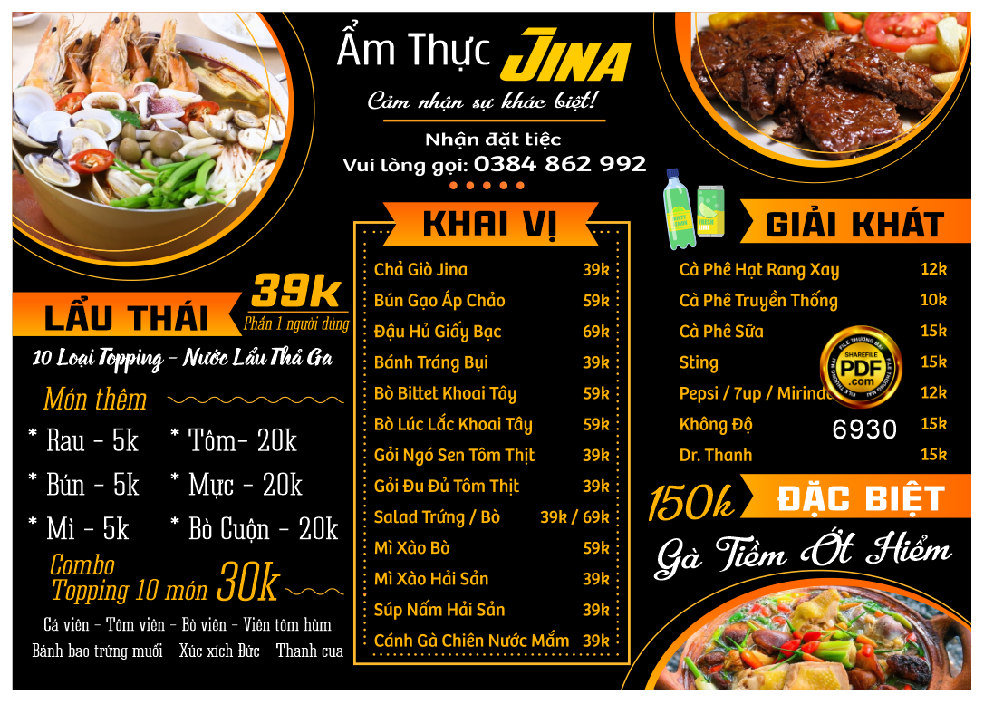 menu am thuc Jina.png