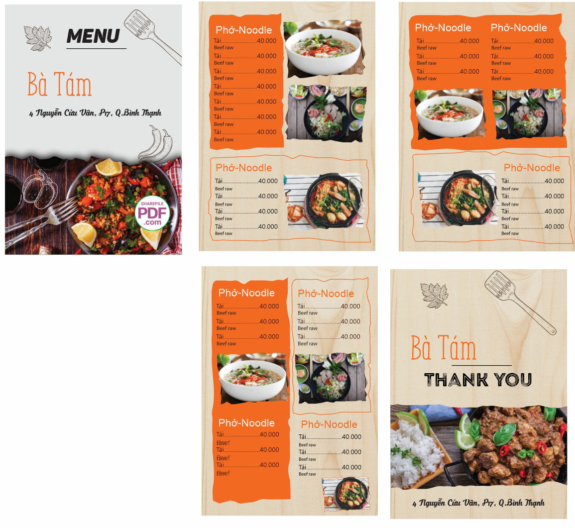 menu ba tam q binh thanh.png